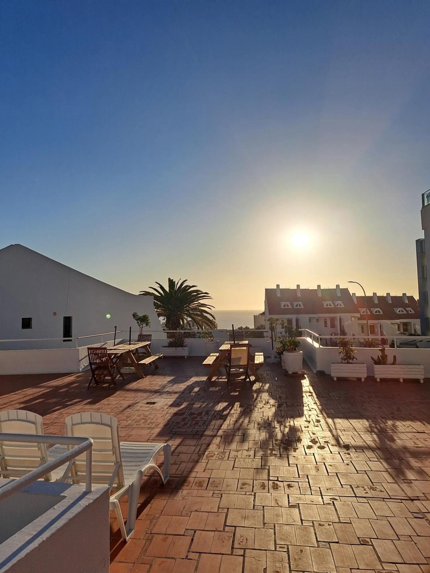 Ancora Home, Los Diamantes, Tenerife Los Cristianos (Tenerife) Exterior foto