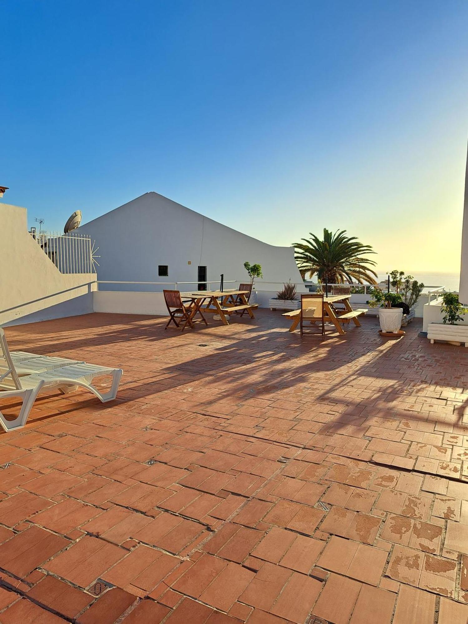 Ancora Home, Los Diamantes, Tenerife Los Cristianos (Tenerife) Exterior foto