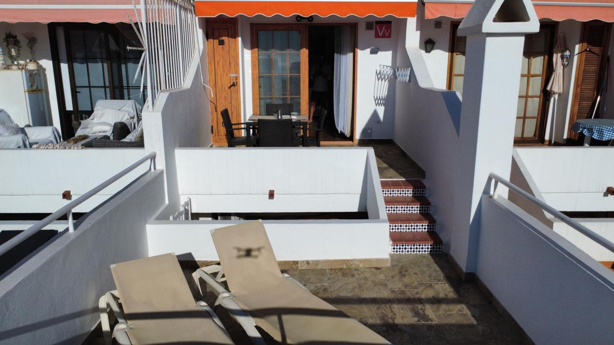 Ancora Home, Los Diamantes, Tenerife Los Cristianos (Tenerife) Exterior foto