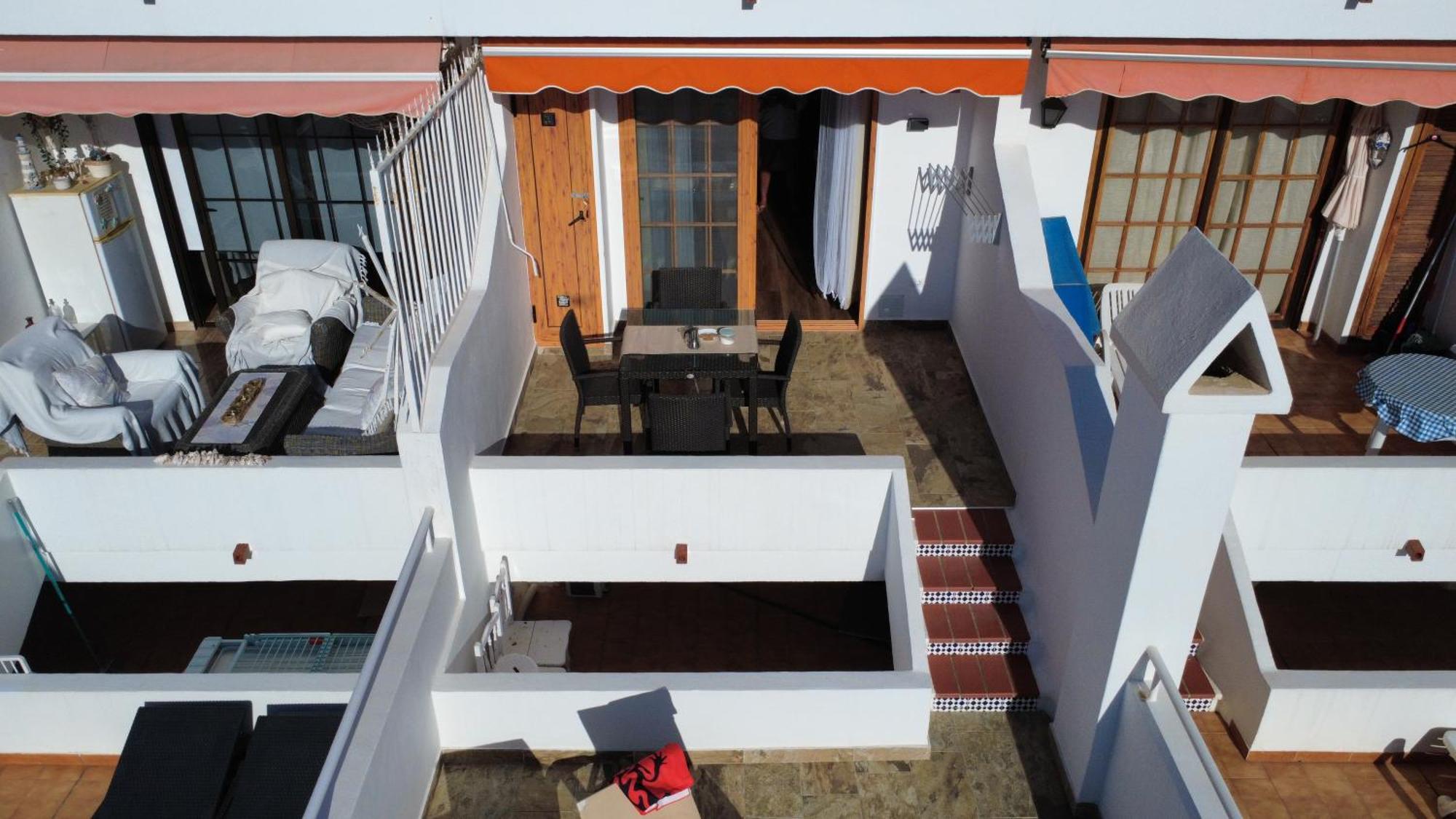Ancora Home, Los Diamantes, Tenerife Los Cristianos (Tenerife) Exterior foto