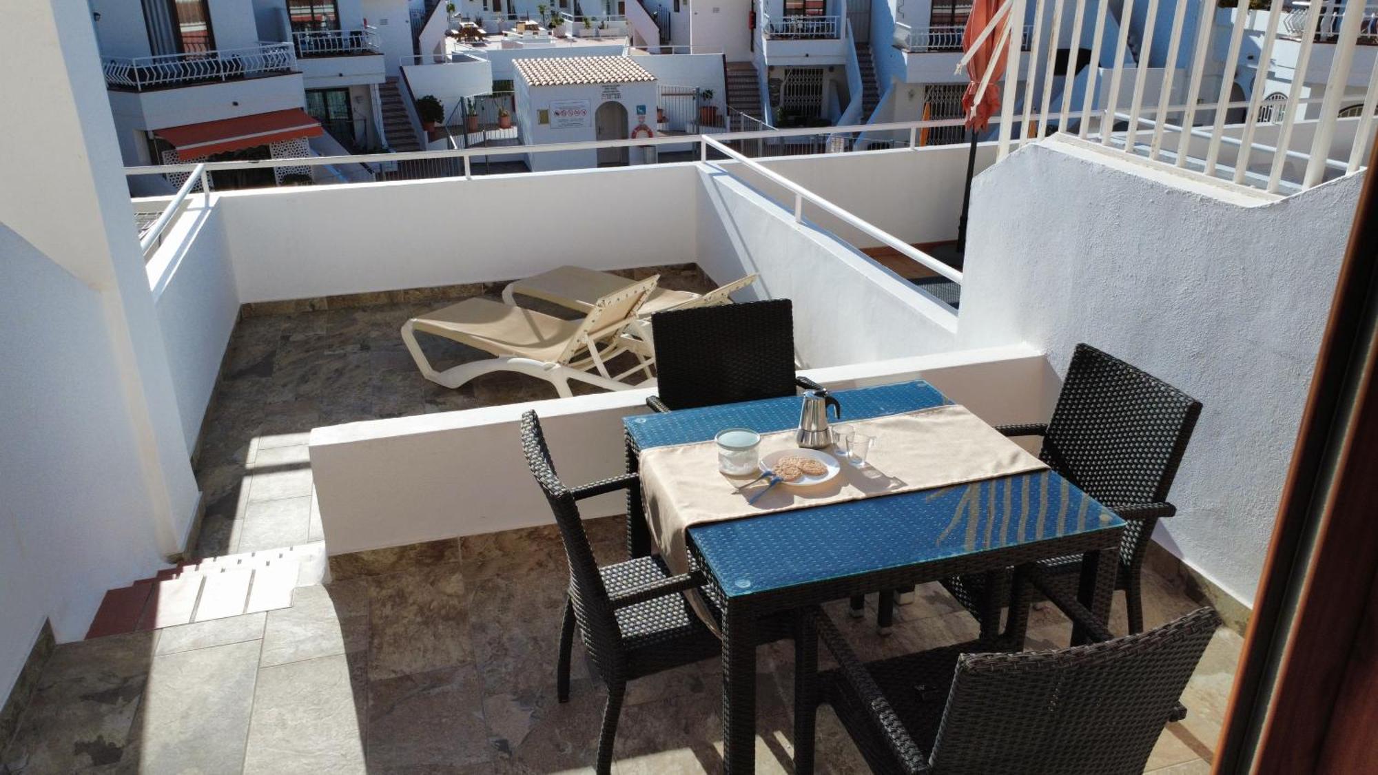 Ancora Home, Los Diamantes, Tenerife Los Cristianos (Tenerife) Exterior foto